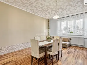 Prodej rodinného domu, Mladá Boleslav - Mladá Boleslav II, Václavkova, 143 m2