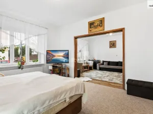 Prodej rodinného domu, Mladá Boleslav - Mladá Boleslav II, Václavkova, 143 m2