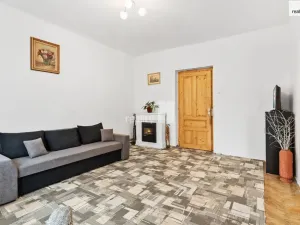 Prodej rodinného domu, Mladá Boleslav - Mladá Boleslav II, Václavkova, 143 m2