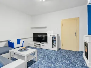 Prodej rodinného domu, Mladá Boleslav - Mladá Boleslav II, Václavkova, 143 m2