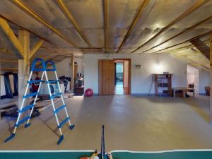 Prodej rodinného domu, Hradištko - Brunšov, Pod Linkou, 424 m2