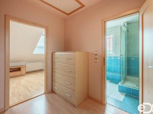 Prodej rodinného domu, Blešno, 134 m2