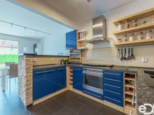 Prodej rodinného domu, Blešno, 134 m2