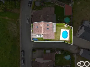 Prodej rodinného domu, Blešno, 134 m2