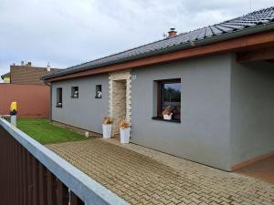 Prodej rodinného domu, Zálezlice, 167 m2