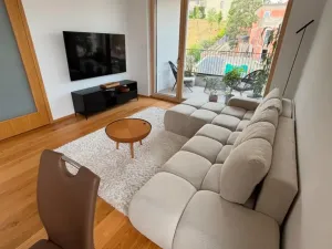 Pronájem bytu 2+kk, Praha - Jinonice, Vladimíra Kobranova, 56 m2