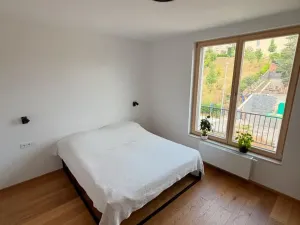 Pronájem bytu 2+kk, Praha - Jinonice, Vladimíra Kobranova, 56 m2