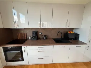 Pronájem bytu 2+kk, Praha - Jinonice, Vladimíra Kobranova, 56 m2