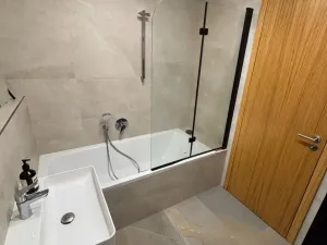 Pronájem bytu 2+kk, Praha - Jinonice, Vladimíra Kobranova, 56 m2