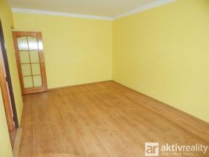 Prodej bytu 3+1, Kadaň, Budovatelů, 68 m2