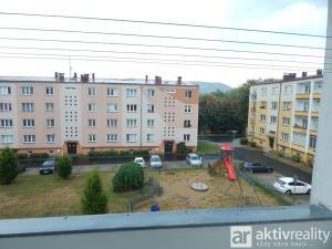 Prodej bytu 3+1, Kadaň, Budovatelů, 68 m2