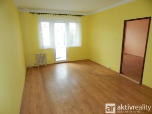 Prodej bytu 3+1, Kadaň, Budovatelů, 68 m2