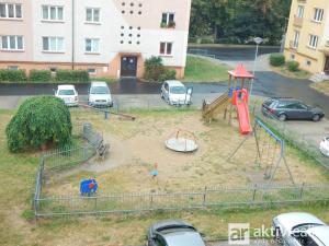 Prodej bytu 3+1, Kadaň, Budovatelů, 68 m2