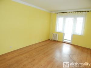 Prodej bytu 3+1, Kadaň, Budovatelů, 68 m2