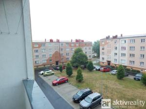 Prodej bytu 3+1, Kadaň, Budovatelů, 68 m2