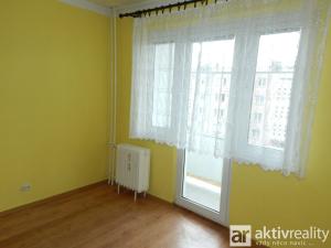 Prodej bytu 3+1, Kadaň, Budovatelů, 68 m2