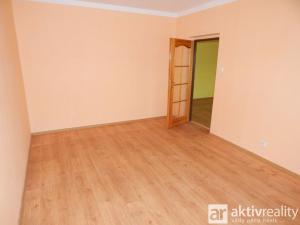 Prodej bytu 3+1, Kadaň, Budovatelů, 68 m2