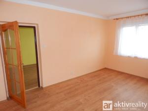 Prodej bytu 3+1, Kadaň, Budovatelů, 68 m2