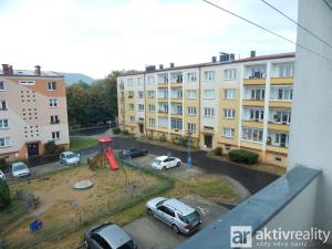 Prodej bytu 3+1, Kadaň, Budovatelů, 68 m2