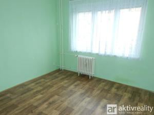 Prodej bytu 3+1, Kadaň, Budovatelů, 68 m2