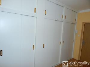Prodej bytu 3+1, Kadaň, Budovatelů, 68 m2