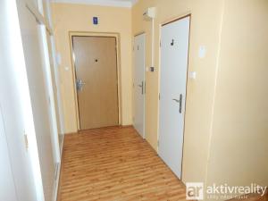 Prodej bytu 3+1, Kadaň, Budovatelů, 68 m2