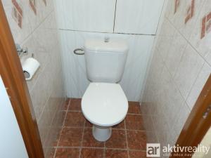 Prodej bytu 3+1, Kadaň, Budovatelů, 68 m2