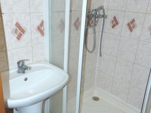 Prodej bytu 3+1, Kadaň, Budovatelů, 68 m2