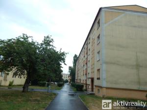Prodej bytu 3+1, Kadaň, Budovatelů, 68 m2