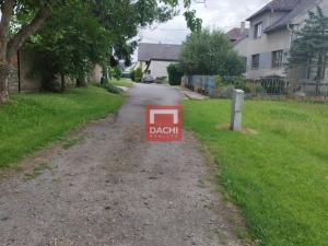 Prodej pozemku pro bydlení, Těšetice - Rataje, 1959 m2