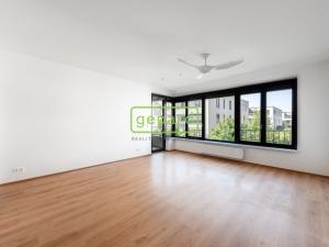 Prodej bytu 3+kk, Praha, Na Komořsku, 83 m2