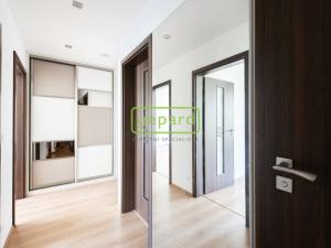 Prodej bytu 3+kk, Praha, Na Komořsku, 83 m2