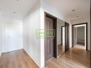 Prodej bytu 3+kk, Praha, Na Komořsku, 83 m2
