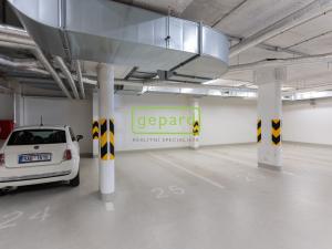 Prodej bytu 3+kk, Praha, Na Komořsku, 83 m2