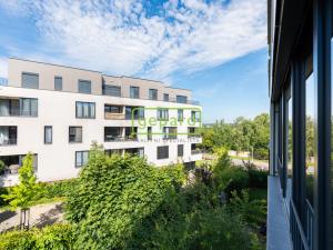Prodej bytu 3+kk, Praha, Na Komořsku, 83 m2