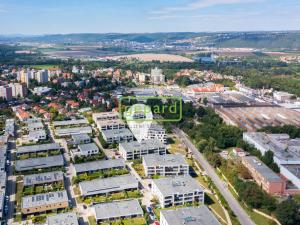Prodej bytu 3+kk, Praha, Na Komořsku, 83 m2