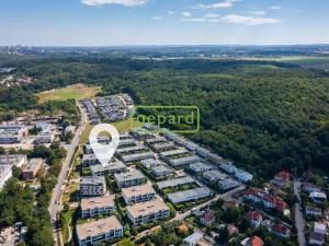 Prodej bytu 3+kk, Praha, Na Komořsku, 83 m2
