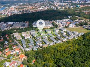 Prodej bytu 3+kk, Praha, Na Komořsku, 83 m2