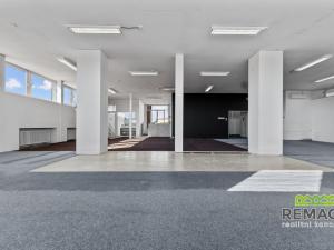 Pronájem obchodního prostoru, Kunovice, Pekařská, 217 m2