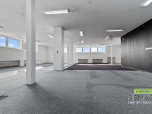 Pronájem obchodního prostoru, Kunovice, Pekařská, 217 m2