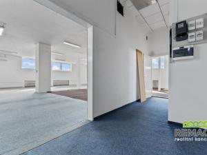 Pronájem obchodního prostoru, Kunovice, Pekařská, 217 m2
