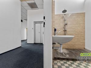 Pronájem obchodního prostoru, Kunovice, Pekařská, 217 m2