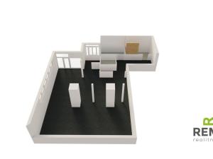 Pronájem obchodního prostoru, Kunovice, Pekařská, 217 m2