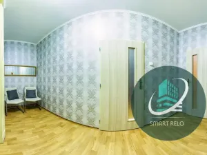 Pronájem obchodního prostoru, Praha - Nové Město, Václavské náměstí, 98 m2