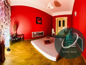 Pronájem obchodního prostoru, Praha - Nové Město, Václavské náměstí, 98 m2