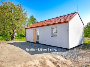 Prodej rodinného domu, Tisá, 1394 m2