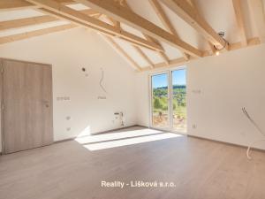 Prodej rodinného domu, Tisá, 44 m2