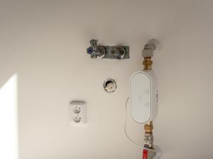 Prodej rodinného domu, Tisá, 44 m2