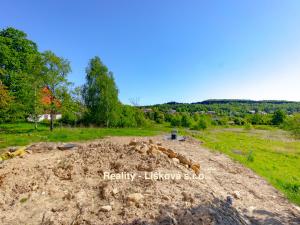 Prodej rodinného domu, Tisá, 44 m2