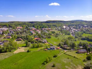 Prodej rodinného domu, Tisá, 34 m2